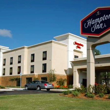 Hampton Inn Jasper, Al Exteriér fotografie