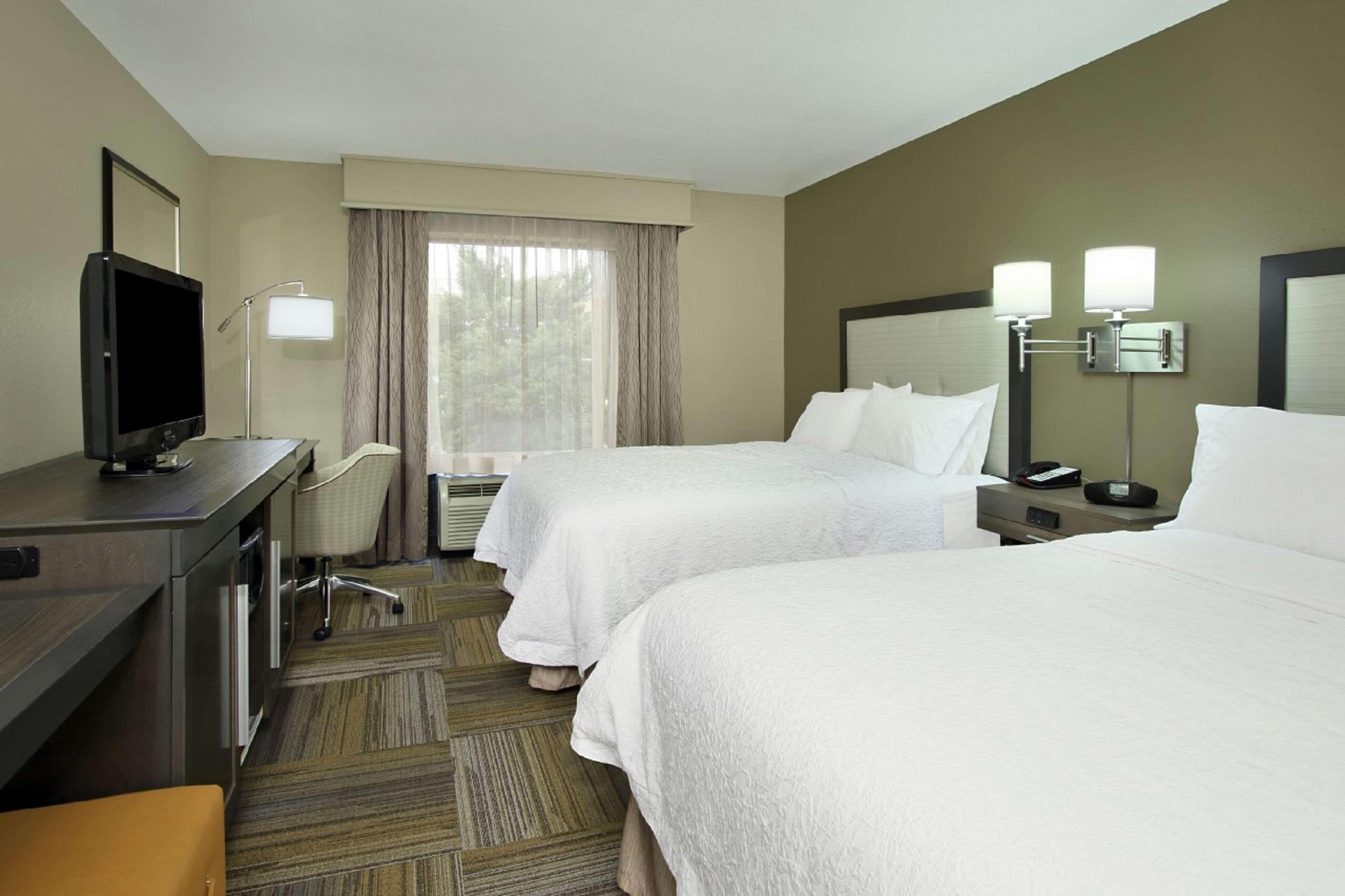 Hampton Inn Jasper, Al Exteriér fotografie