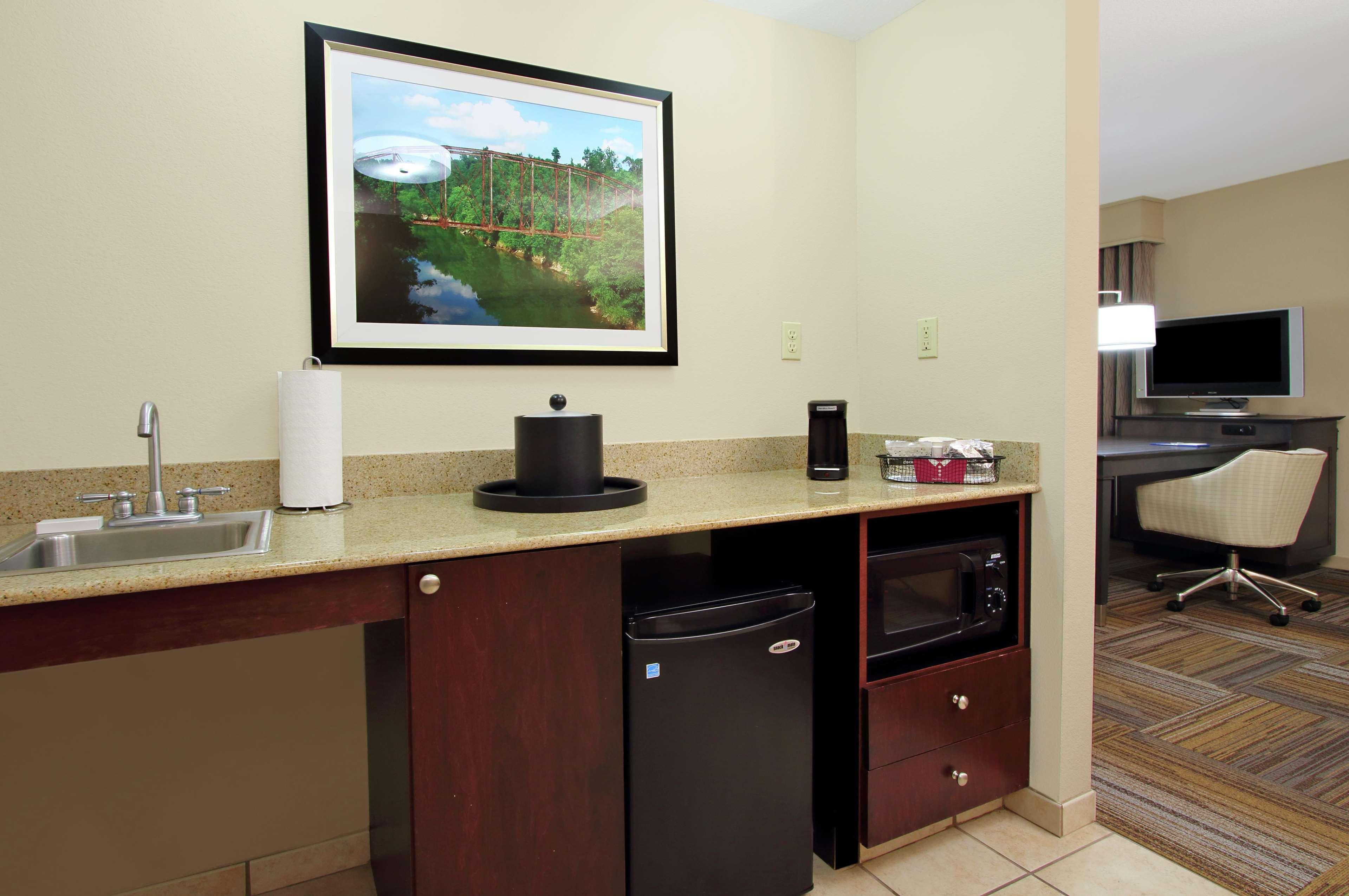 Hampton Inn Jasper, Al Exteriér fotografie
