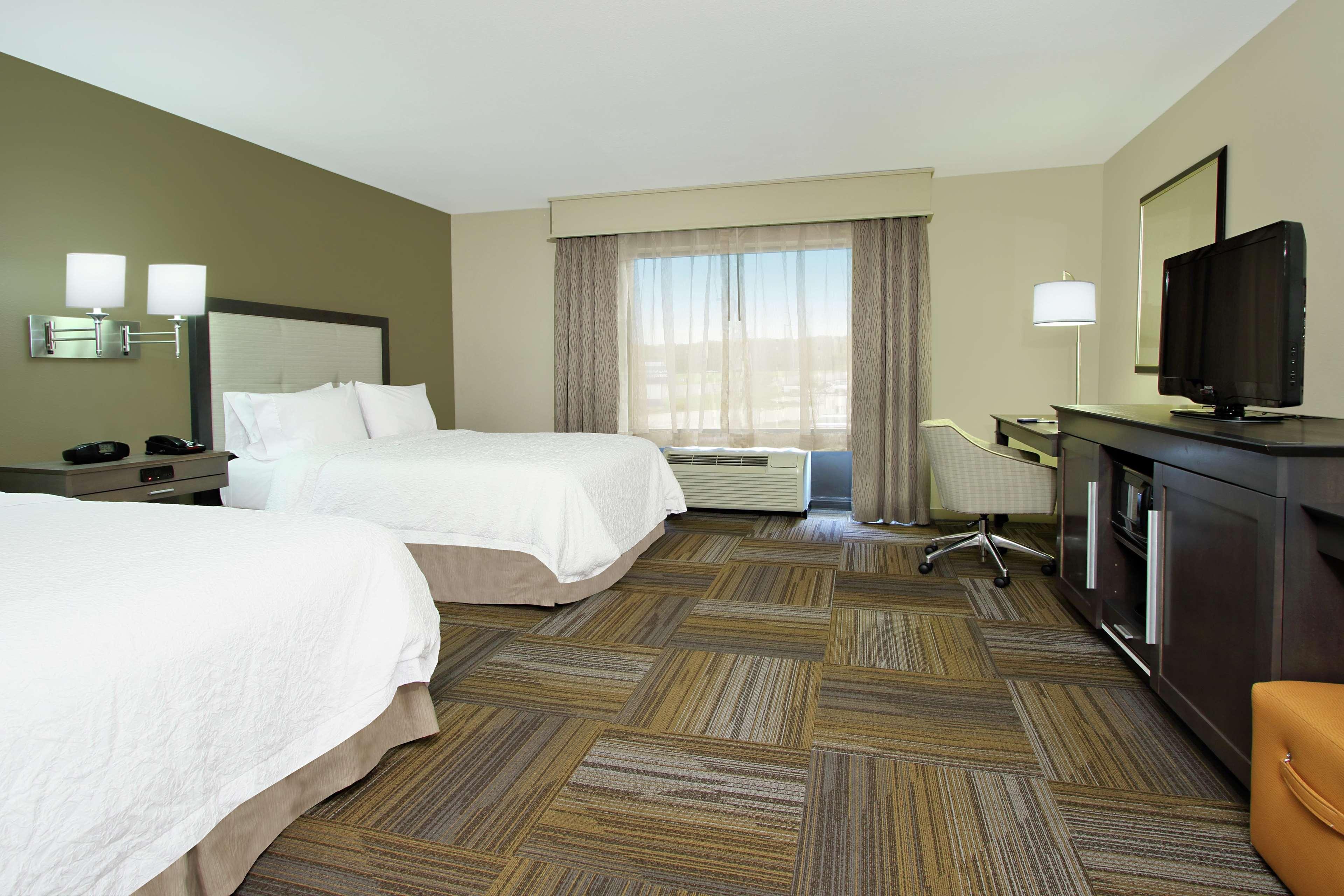Hampton Inn Jasper, Al Exteriér fotografie