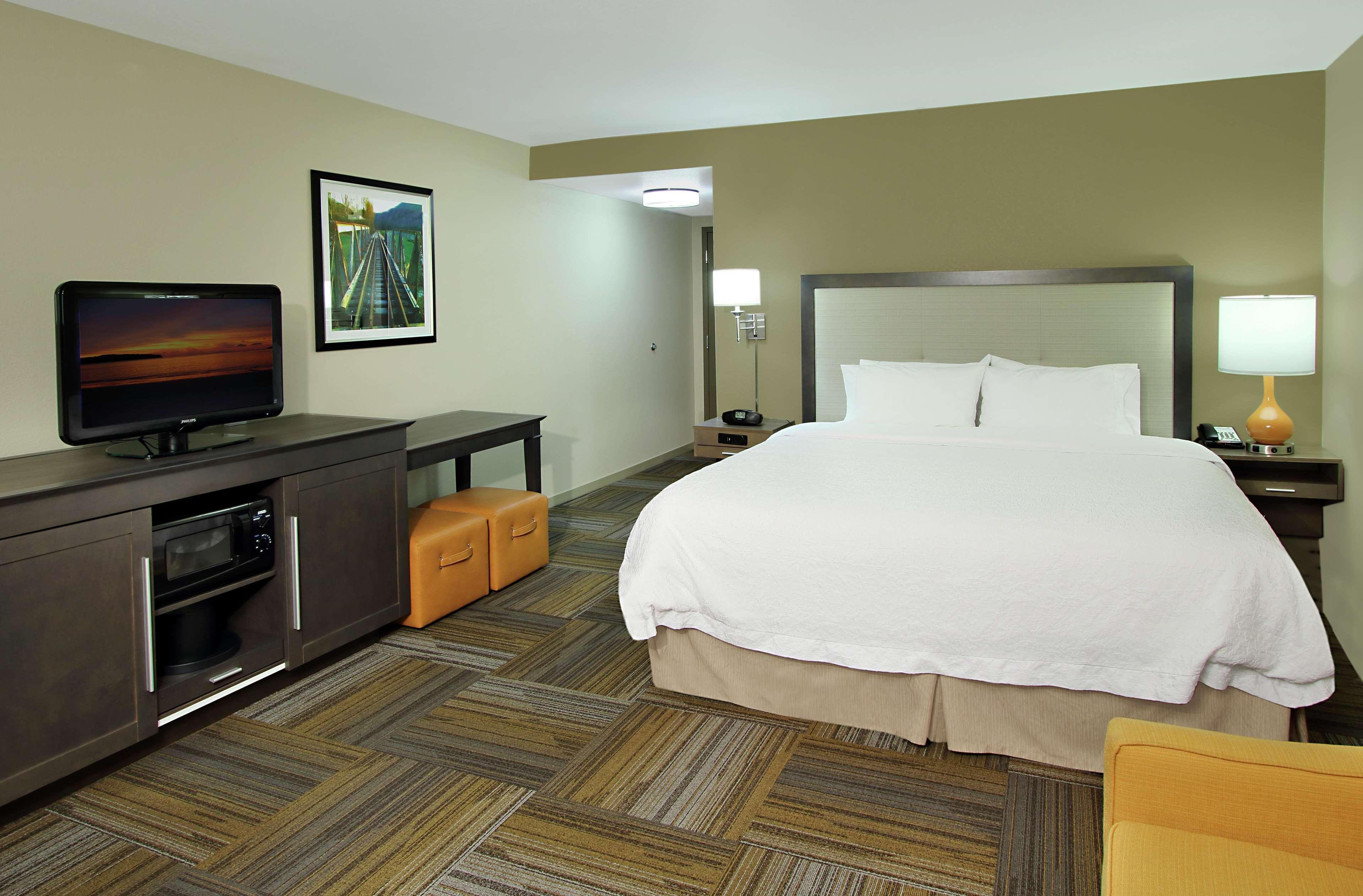 Hampton Inn Jasper, Al Exteriér fotografie