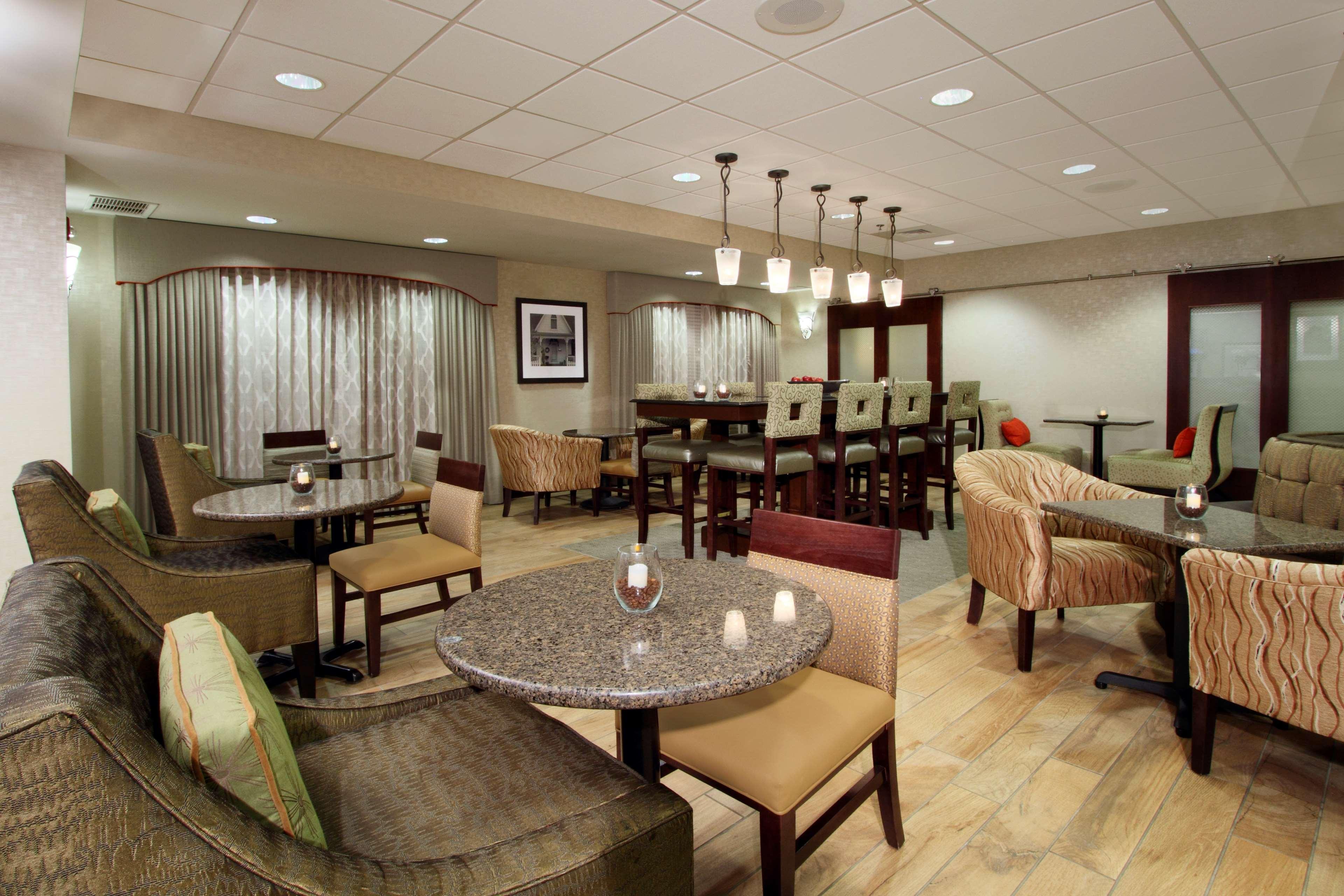 Hampton Inn Jasper, Al Exteriér fotografie