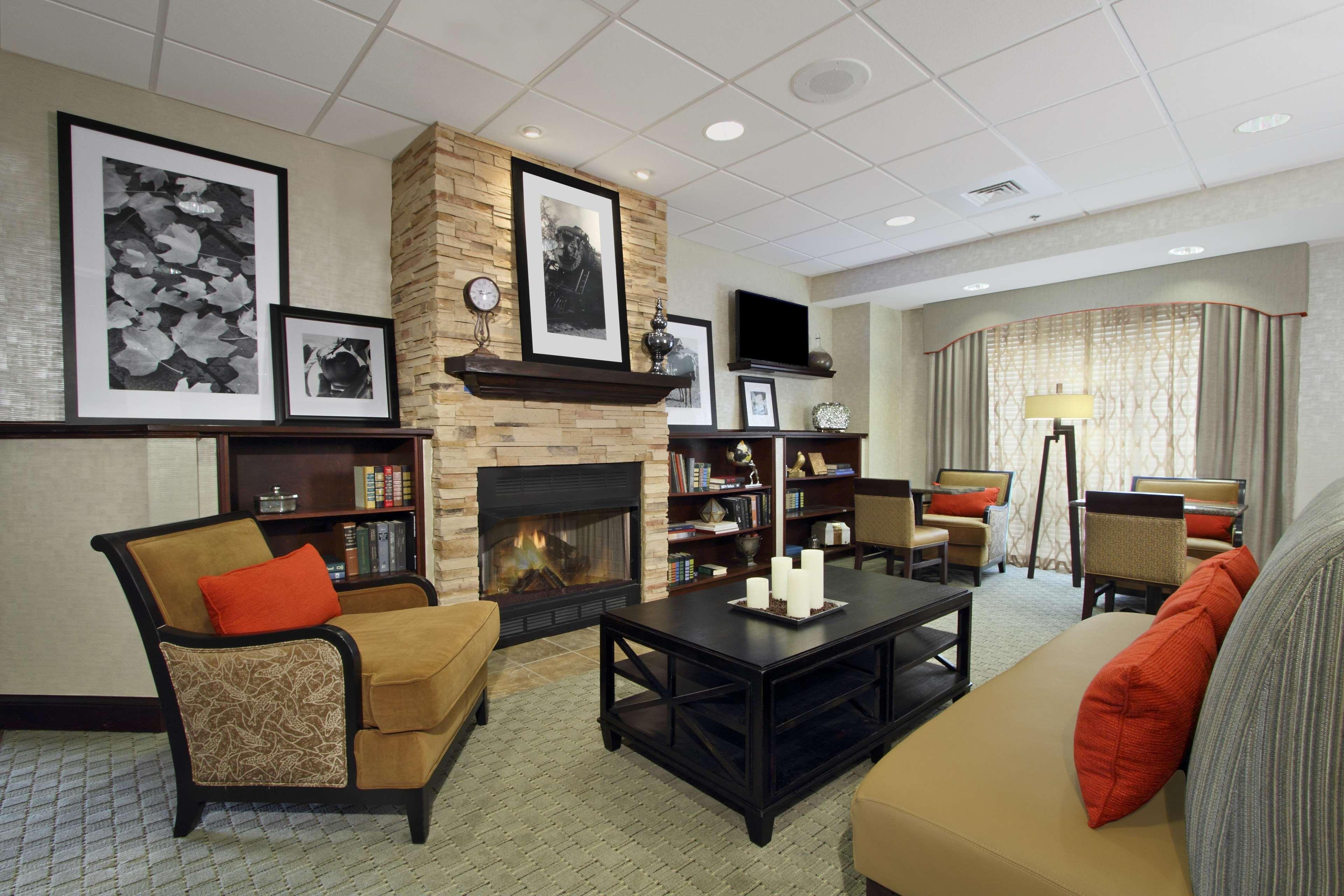 Hampton Inn Jasper, Al Exteriér fotografie