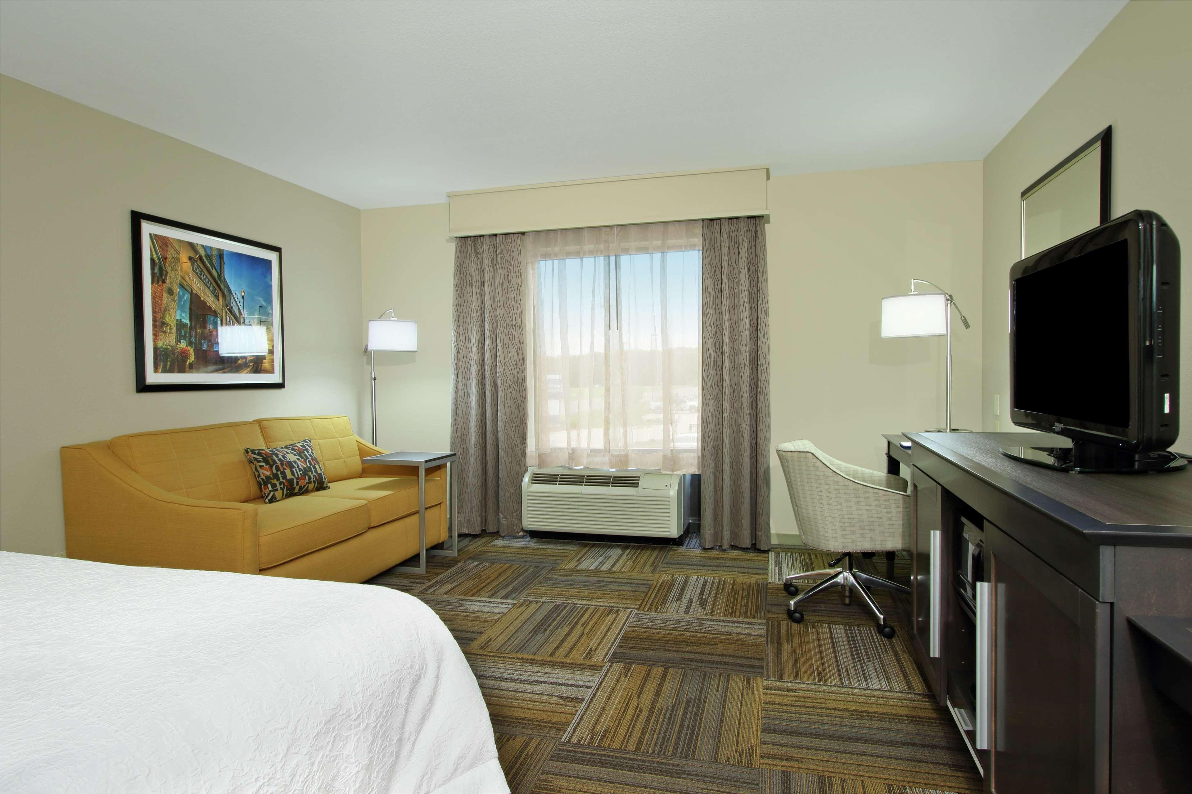 Hampton Inn Jasper, Al Exteriér fotografie