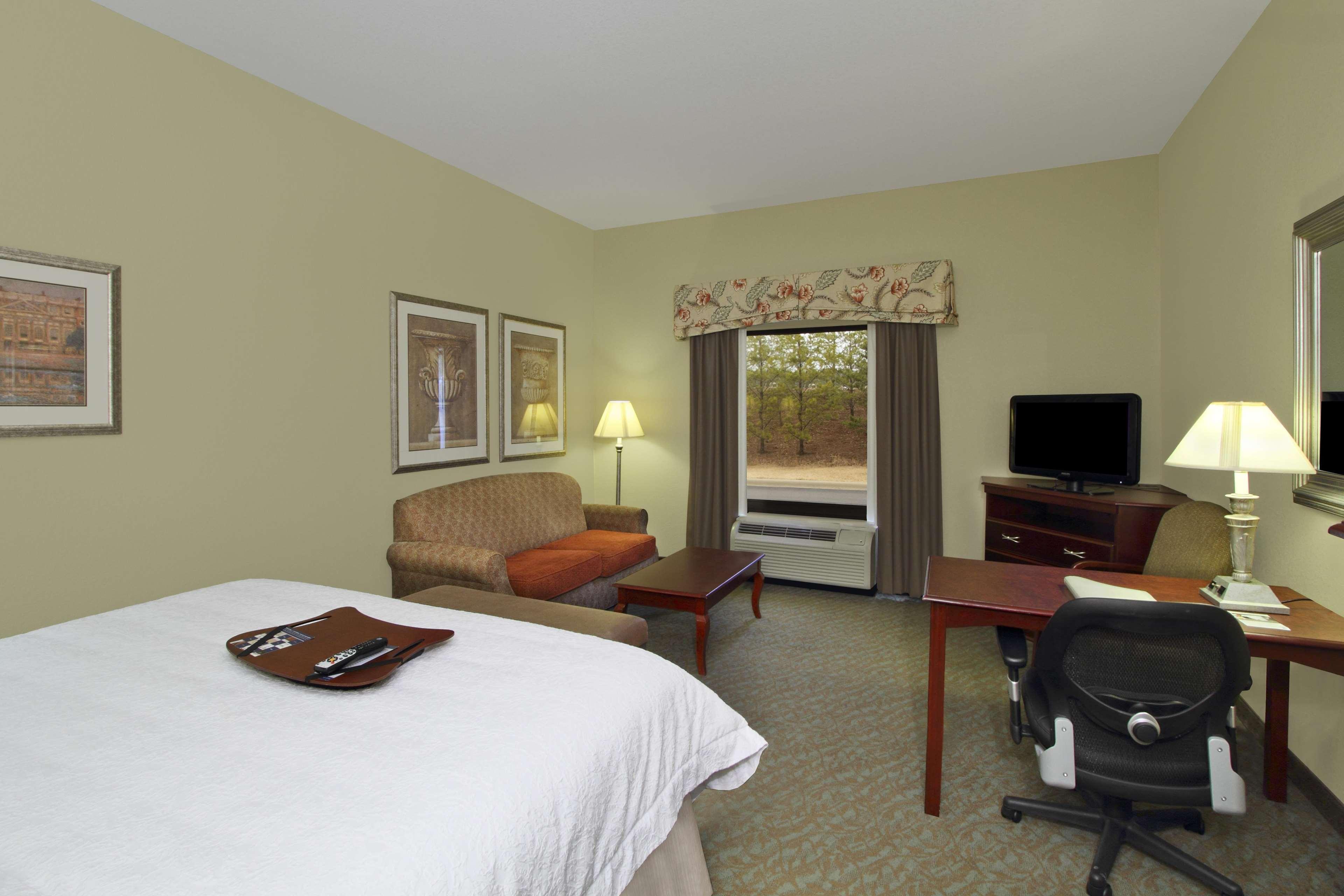 Hampton Inn Jasper, Al Exteriér fotografie