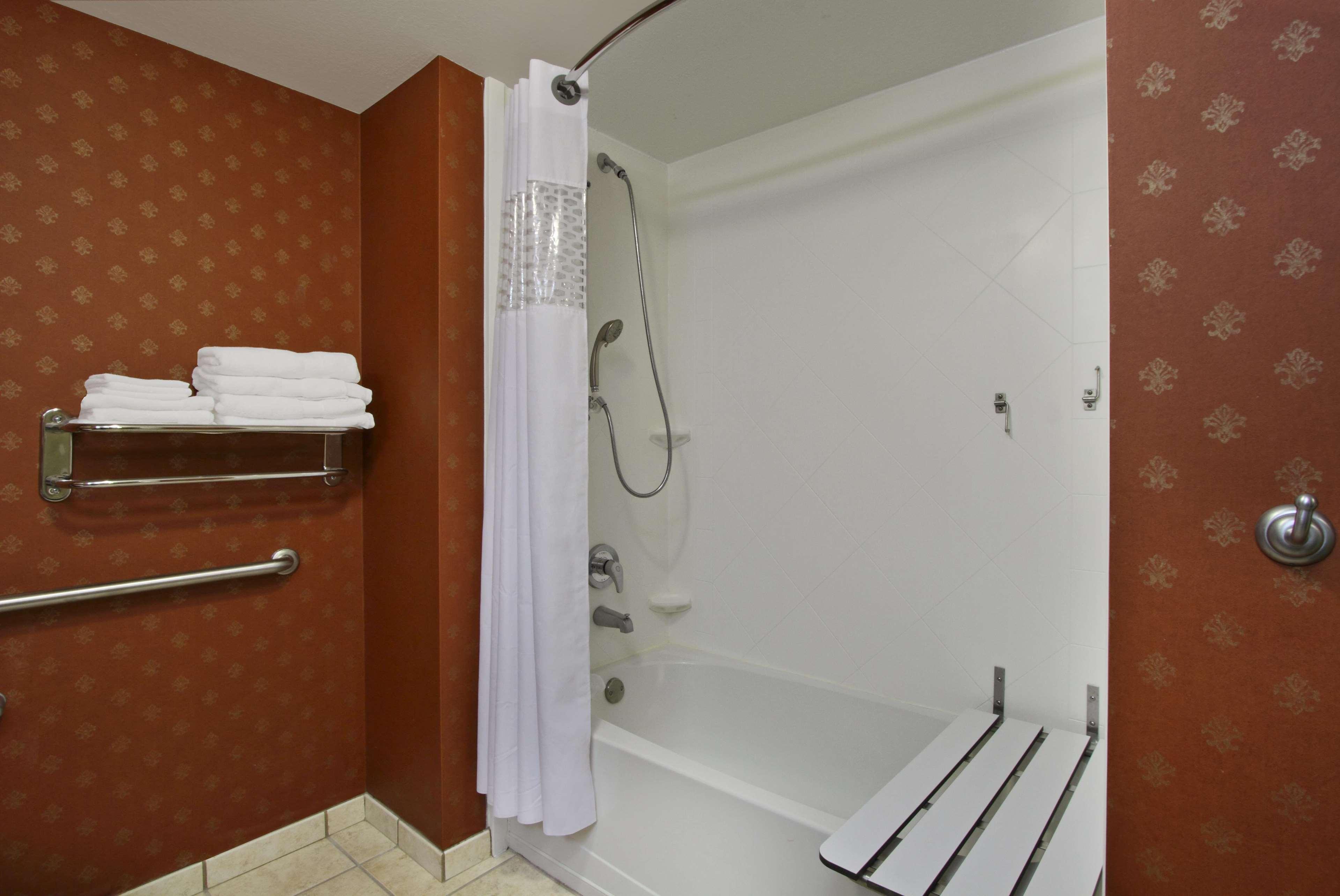 Hampton Inn Jasper, Al Exteriér fotografie