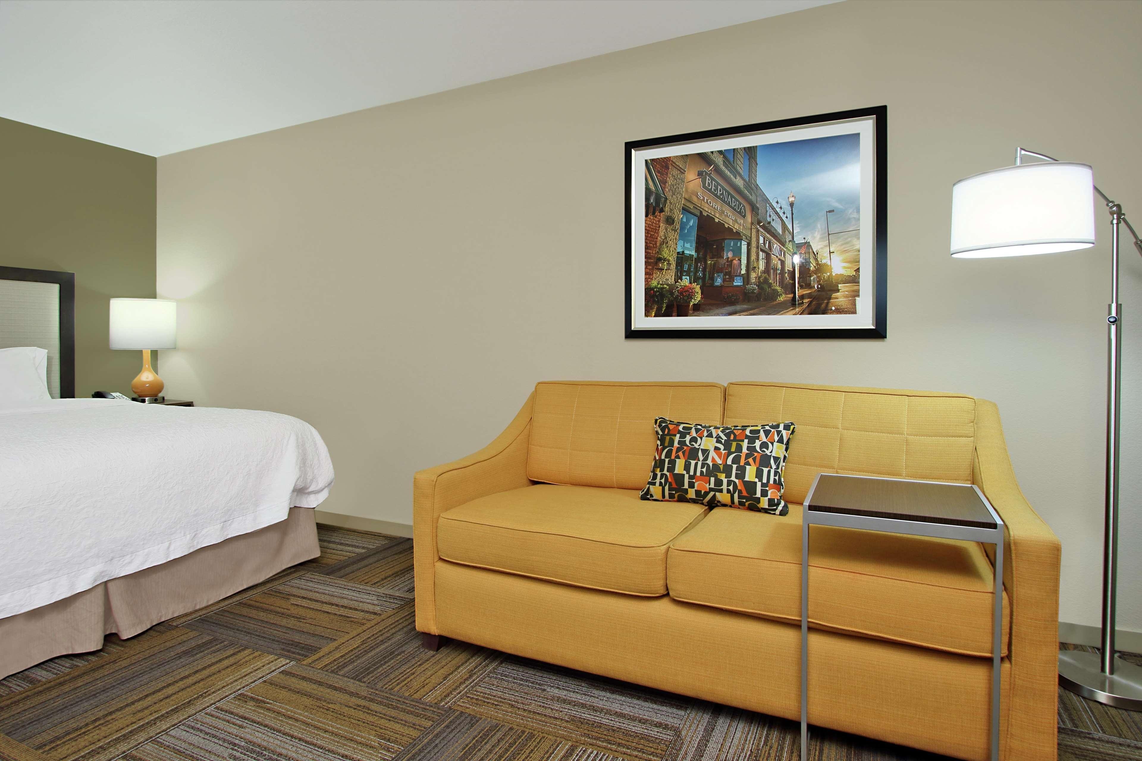 Hampton Inn Jasper, Al Exteriér fotografie