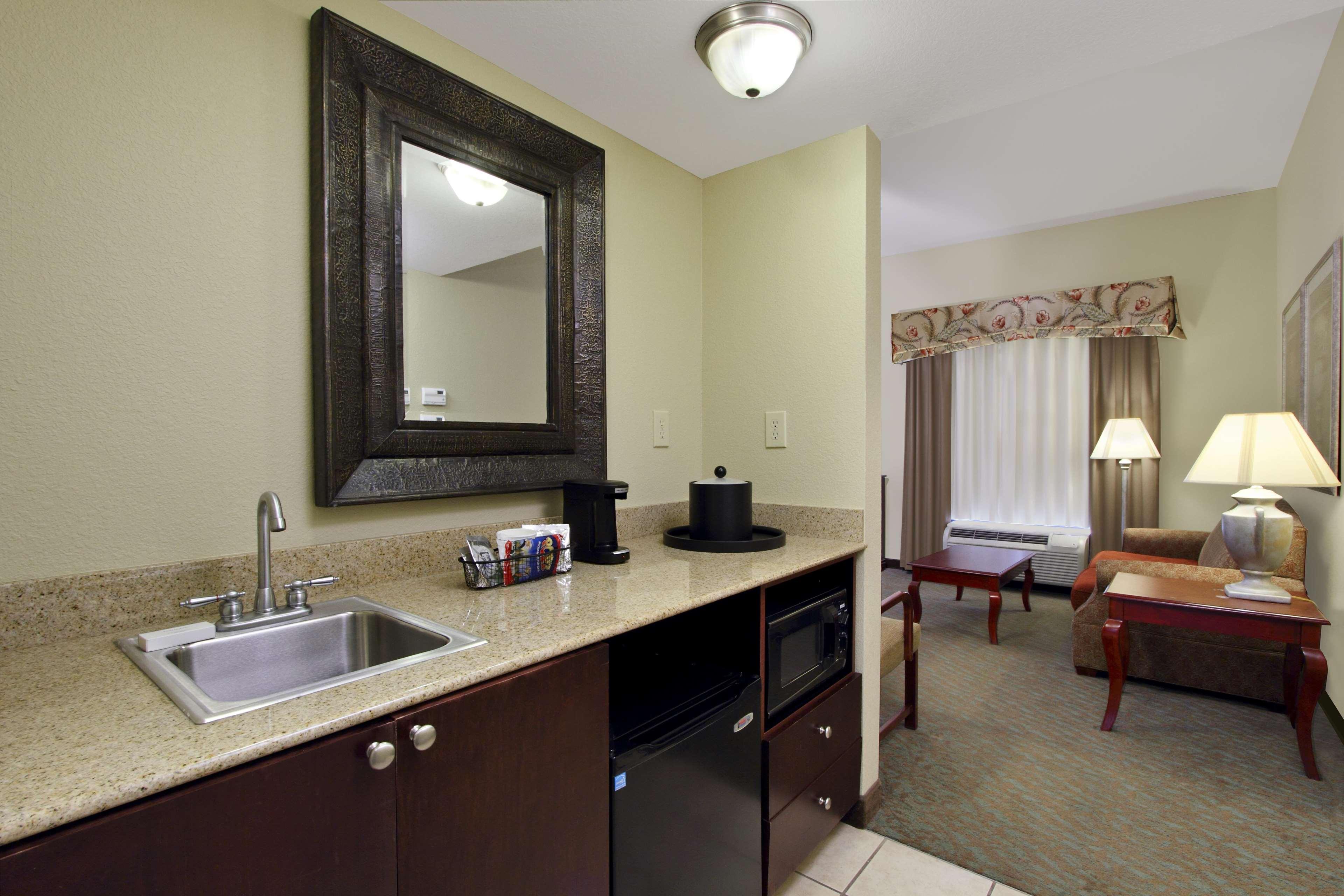 Hampton Inn Jasper, Al Exteriér fotografie