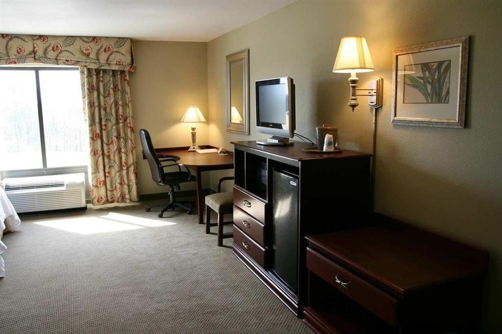Hampton Inn Jasper, Al Pokoj fotografie