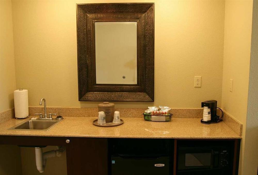 Hampton Inn Jasper, Al Restaurace fotografie