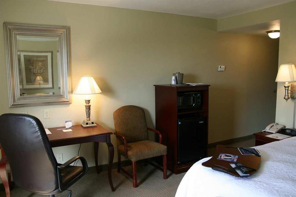 Hampton Inn Jasper, Al Pokoj fotografie