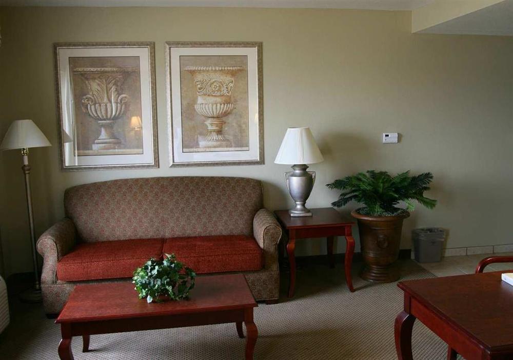 Hampton Inn Jasper, Al Interiér fotografie