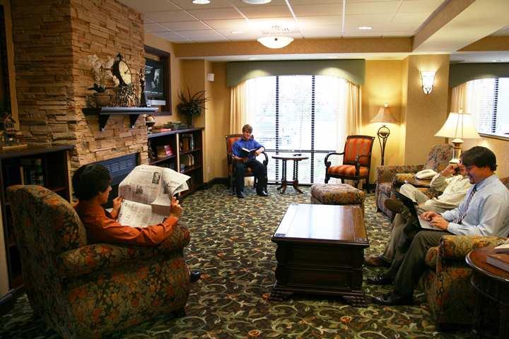 Hampton Inn Jasper, Al Exteriér fotografie