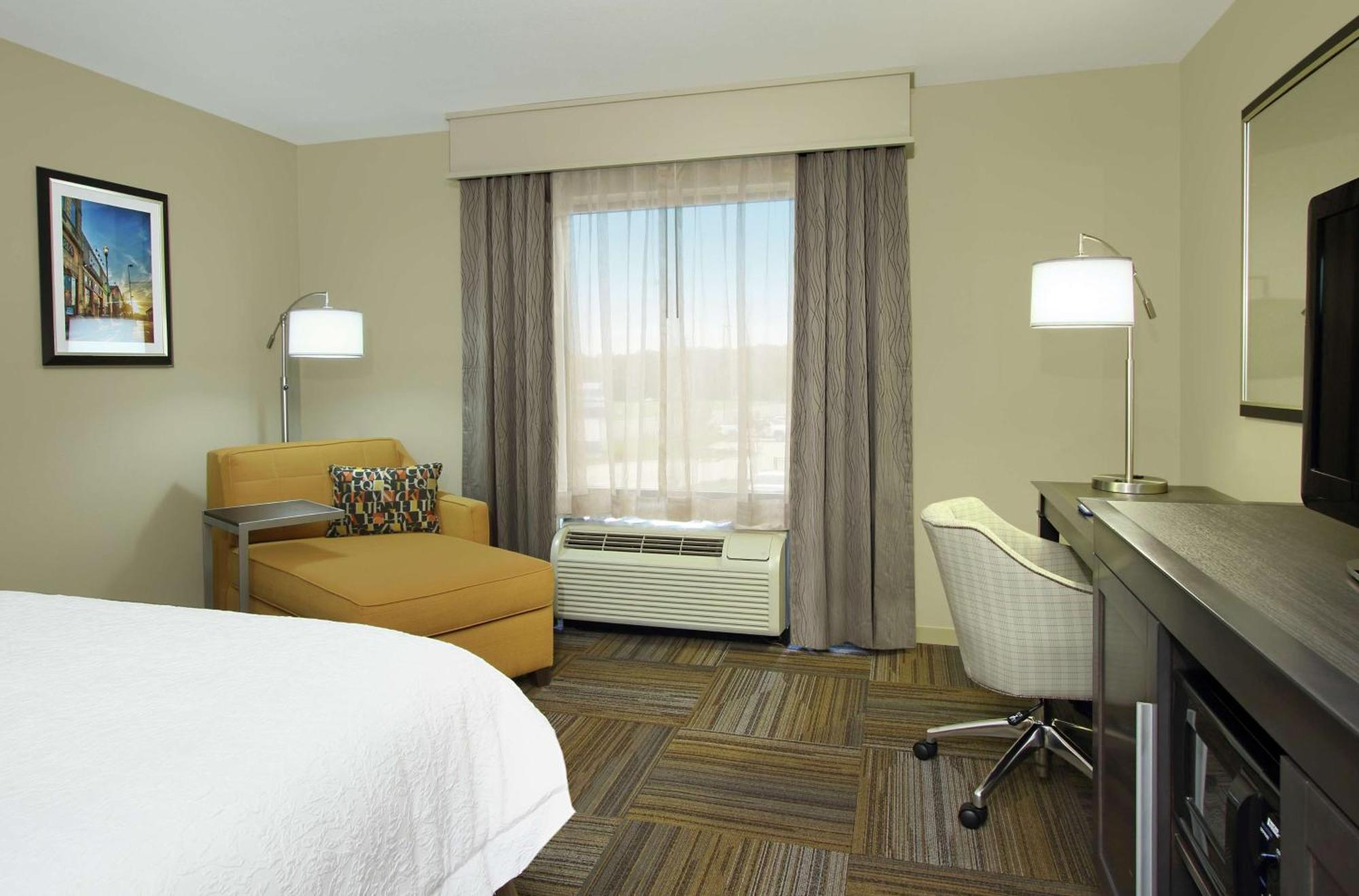 Hampton Inn Jasper, Al Exteriér fotografie