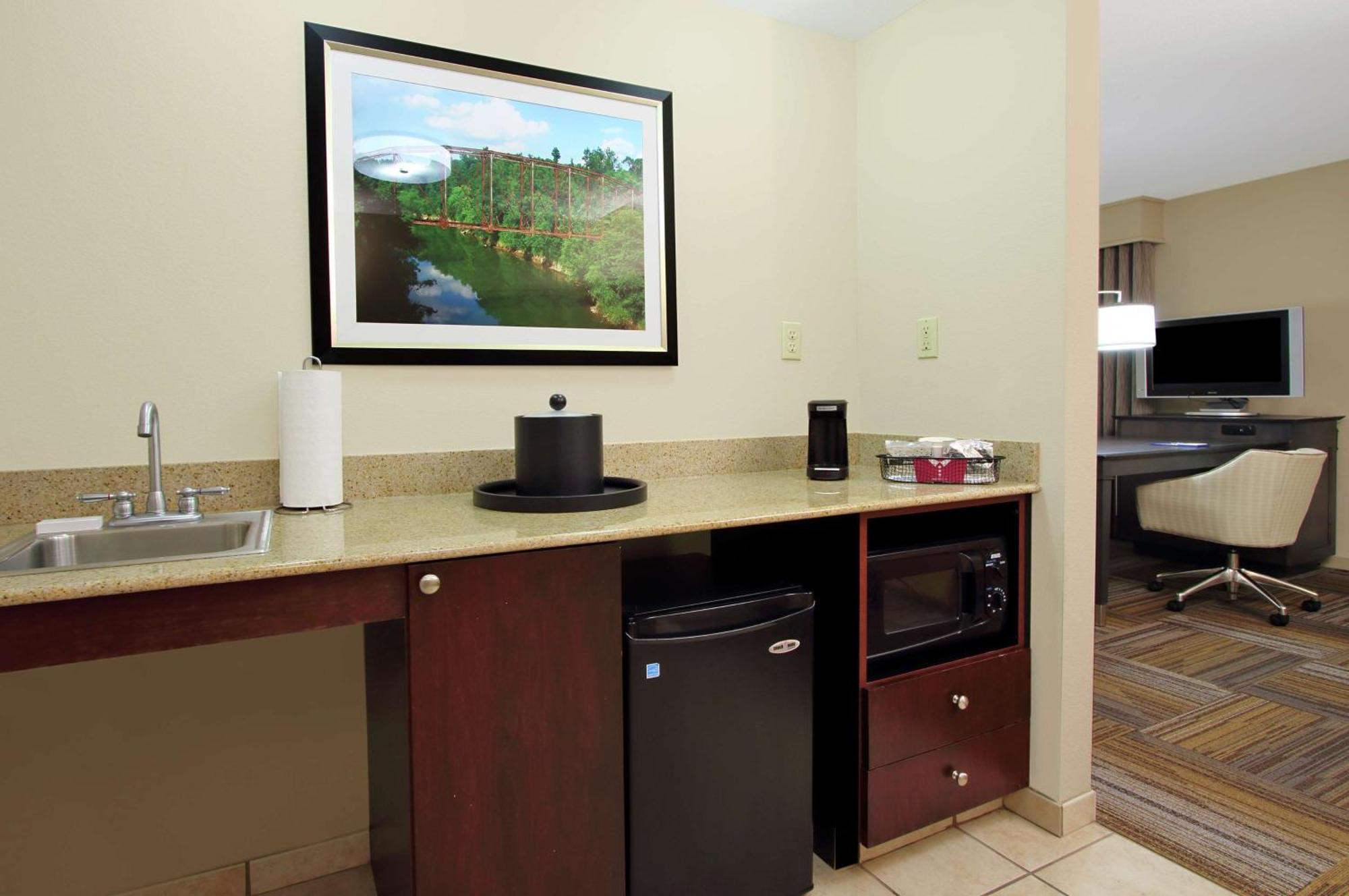 Hampton Inn Jasper, Al Exteriér fotografie