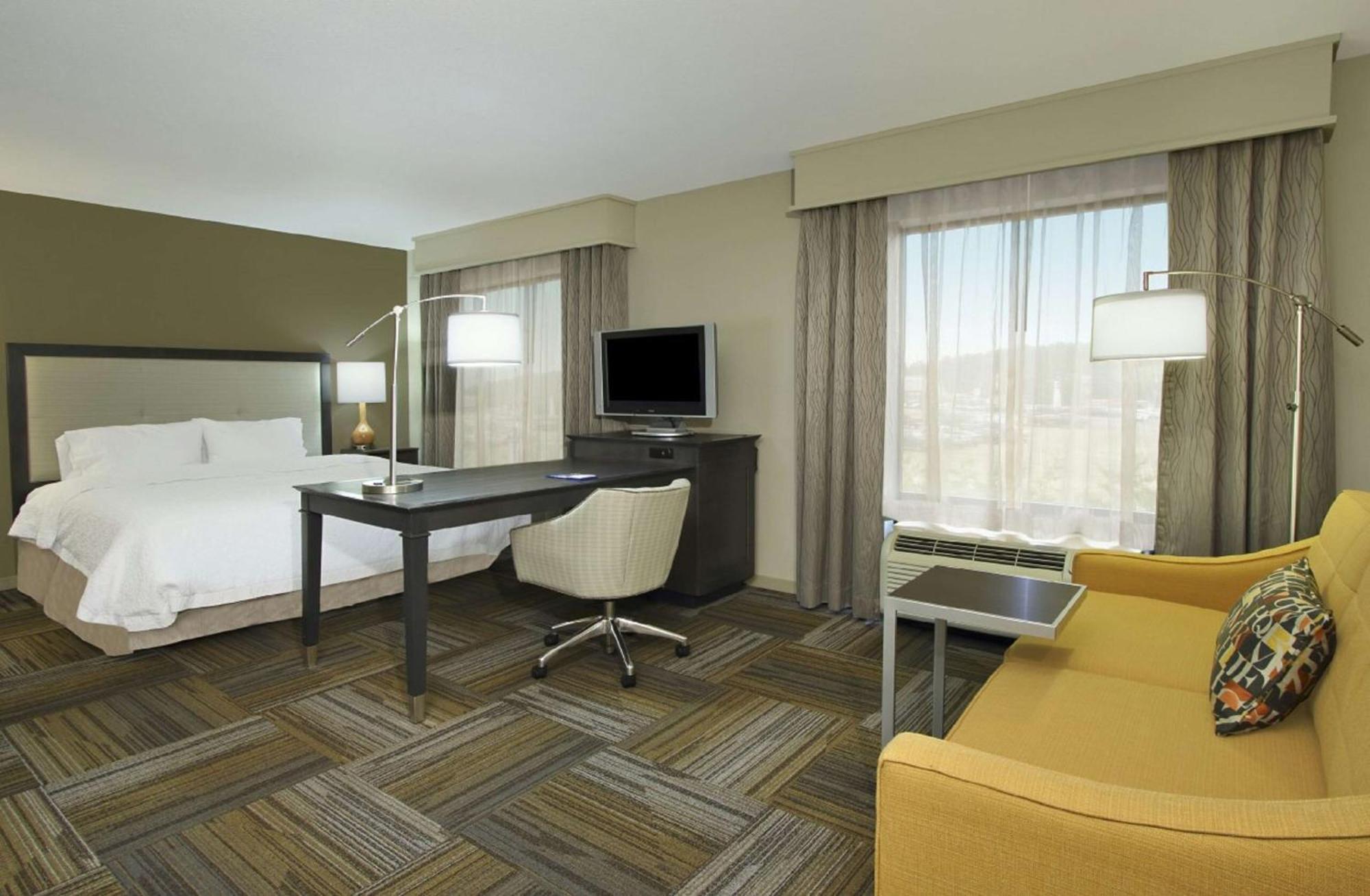 Hampton Inn Jasper, Al Exteriér fotografie