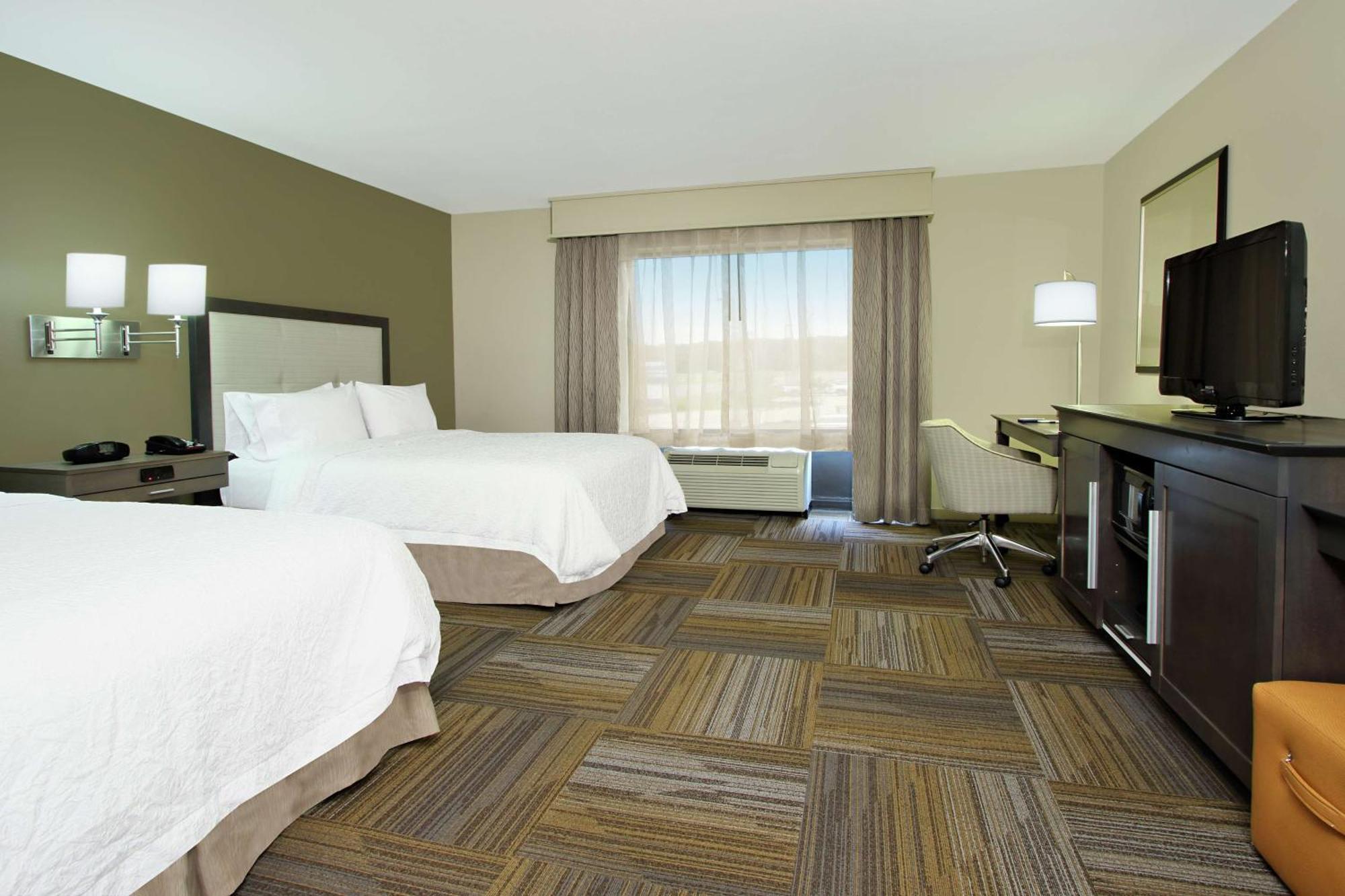 Hampton Inn Jasper, Al Exteriér fotografie
