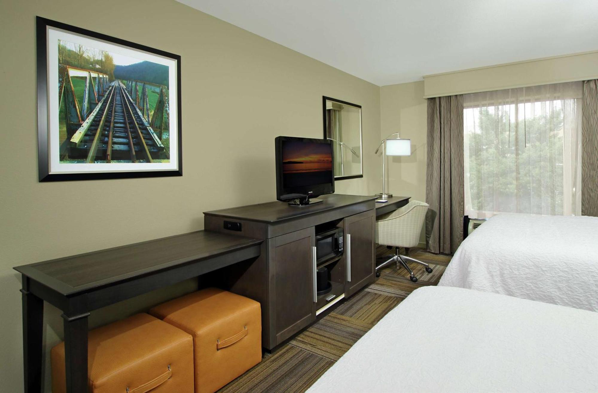 Hampton Inn Jasper, Al Exteriér fotografie