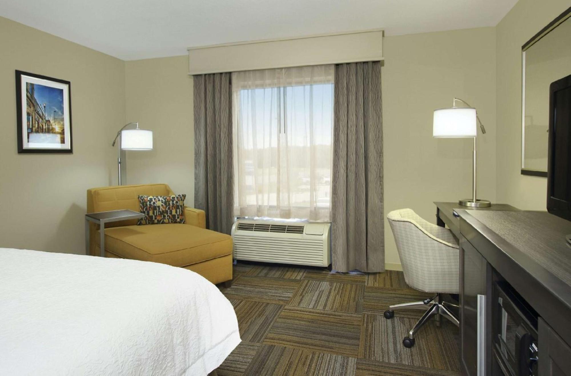 Hampton Inn Jasper, Al Exteriér fotografie