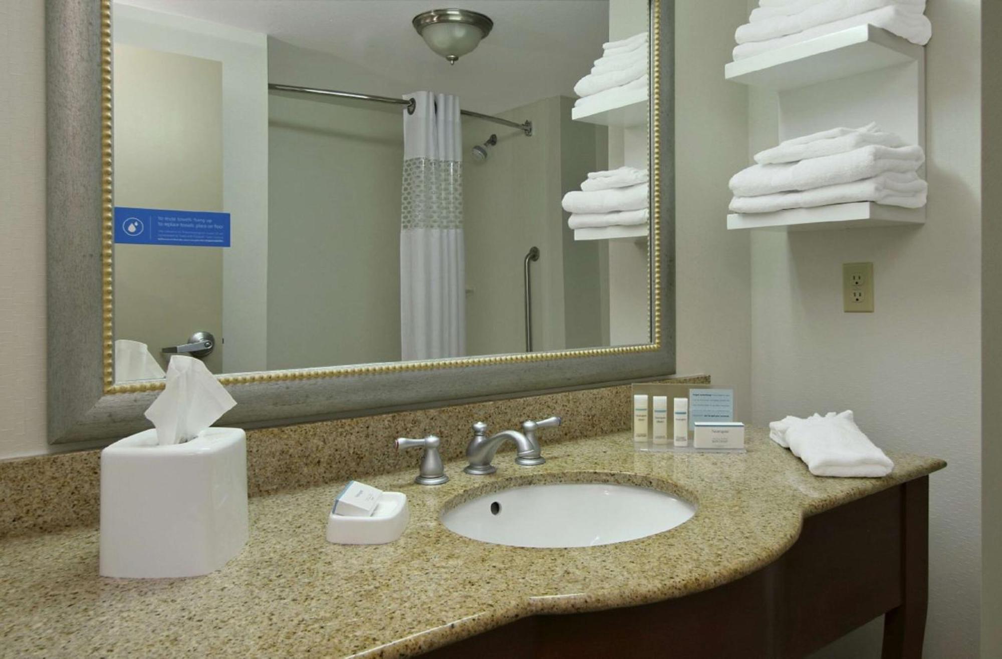 Hampton Inn Jasper, Al Exteriér fotografie