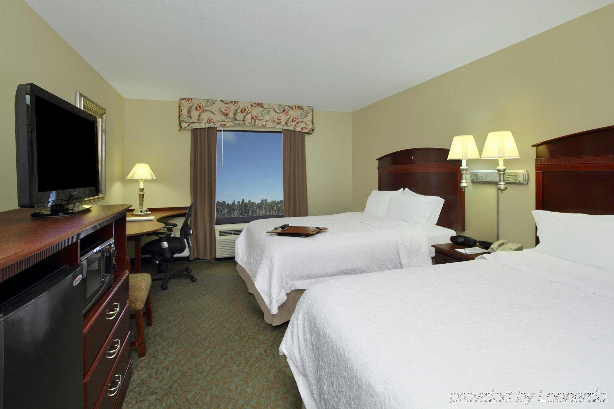 Hampton Inn Jasper, Al Exteriér fotografie