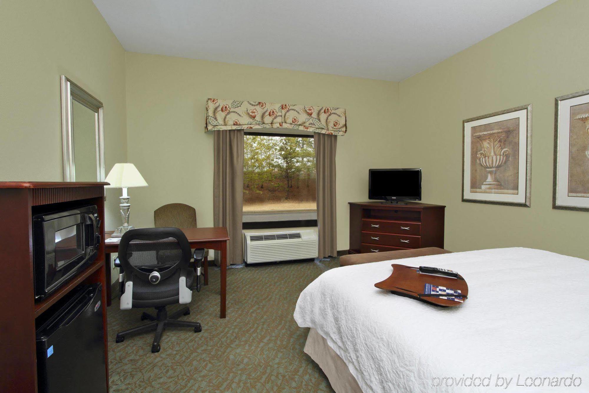 Hampton Inn Jasper, Al Exteriér fotografie