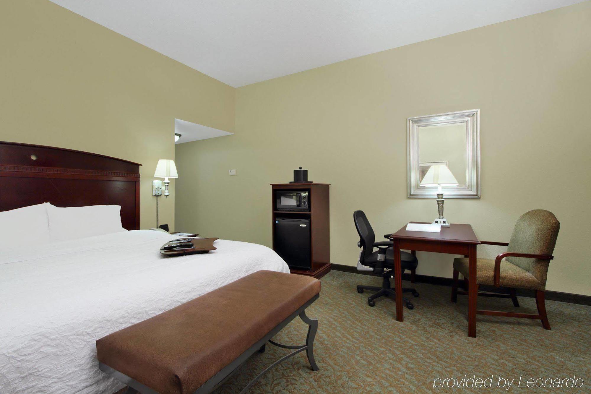 Hampton Inn Jasper, Al Exteriér fotografie