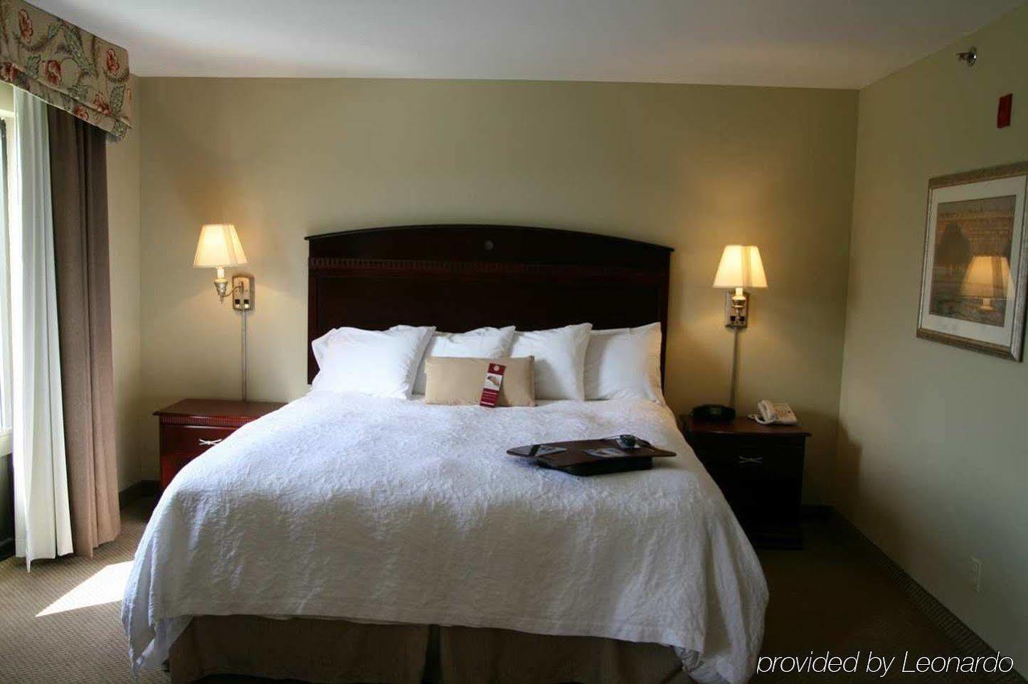 Hampton Inn Jasper, Al Pokoj fotografie