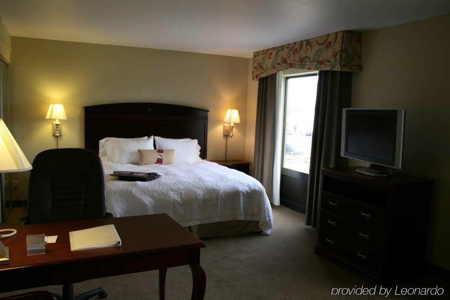 Hampton Inn Jasper, Al Exteriér fotografie