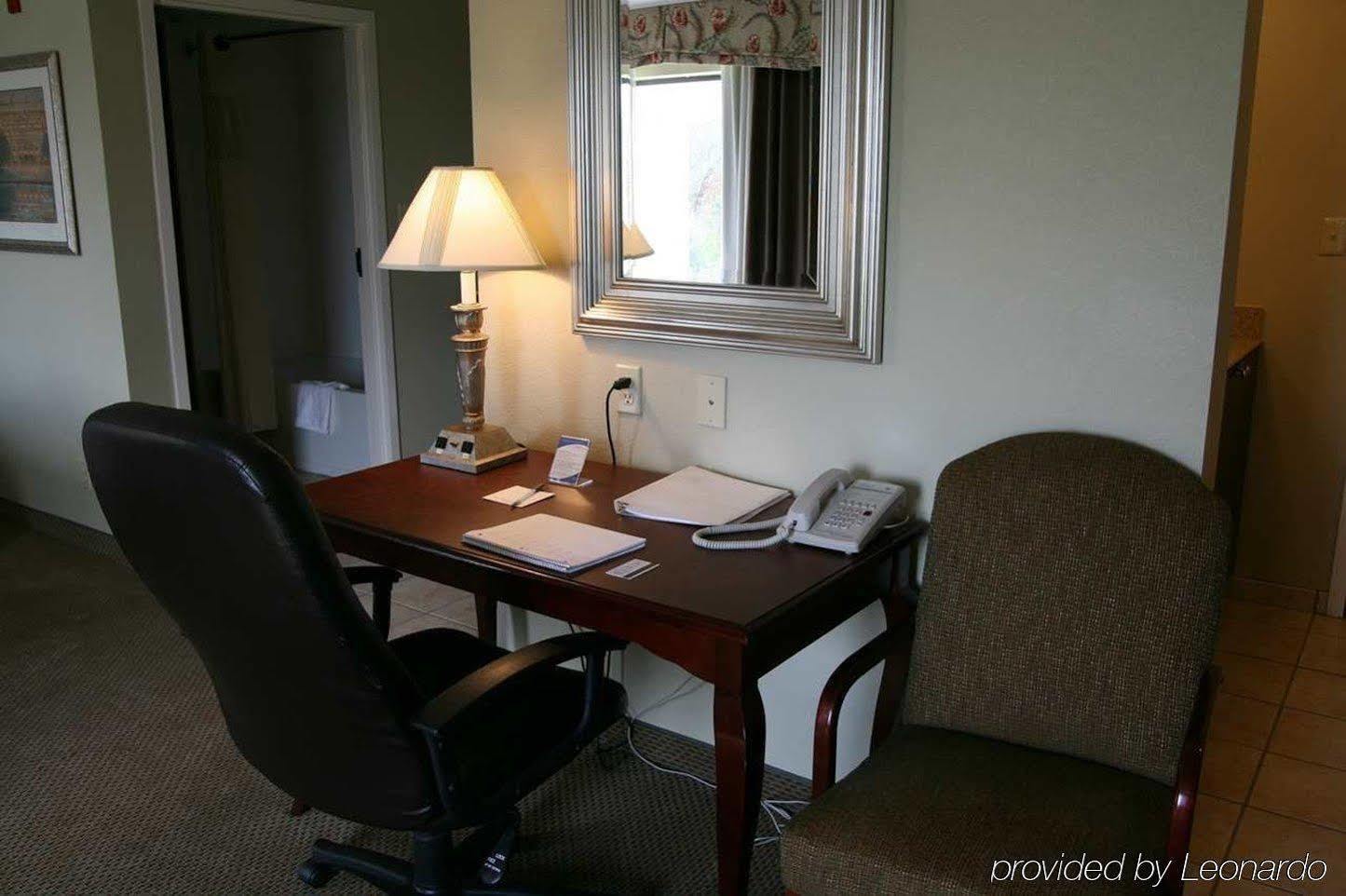 Hampton Inn Jasper, Al Pokoj fotografie