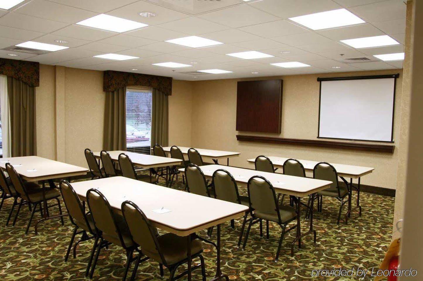 Hampton Inn Jasper, Al Zařízení fotografie