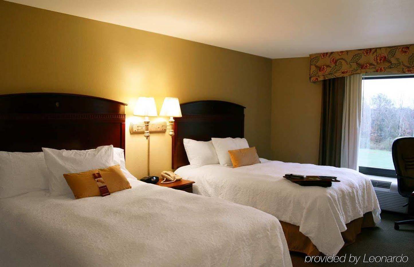 Hampton Inn Jasper, Al Exteriér fotografie