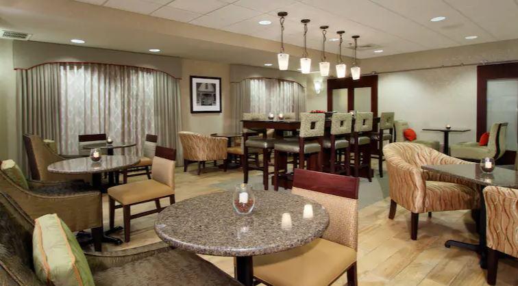 Hampton Inn Jasper, Al Exteriér fotografie