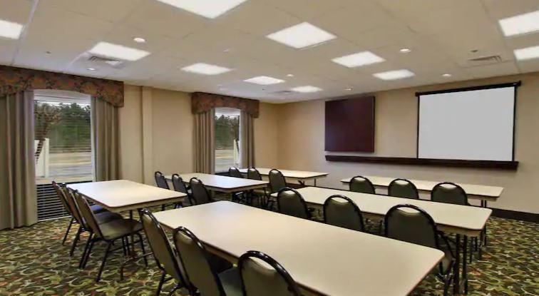 Hampton Inn Jasper, Al Exteriér fotografie